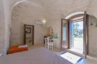 Lunalì Hotels in Noci