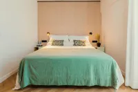 Paya Suites Hotels in Es Pujols