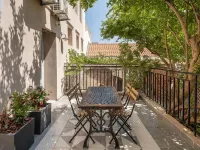 Aoria Estate Old Port