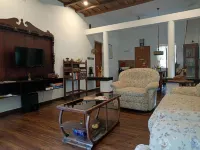Anandam Stays - Premium 3BHK Plush Homestay, Vaikom Near Kumarakom Hotels in Vaikom
