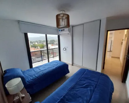 Marques de Tojo Urbano Hotels in San Salvador de Jujuy