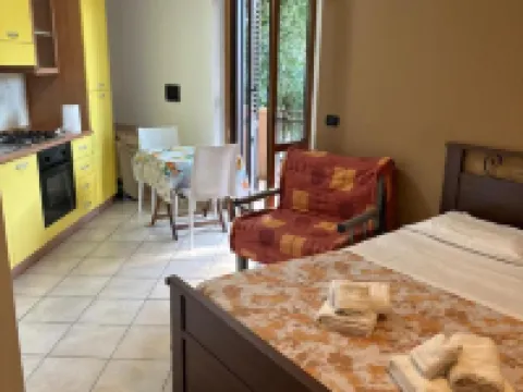 Appartamenti Scilla Paese Albergo Hotels in Scilla