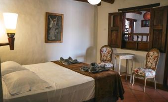 Hotel Casa El Mandarino by MH
