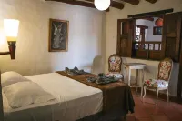 Hotel Casa El Mandarino by MH Hotel di Barichara