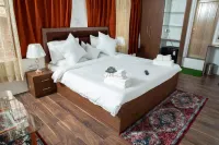 Hotel Sultan Residency Các khách sạn ở 