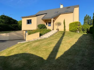 Chez Béa Hotels in Gavray