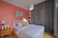 Roemah Renjana Rosie Makassar Tamalate 호텔