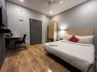 Hotel Zen Garden Hotels in Kamrup