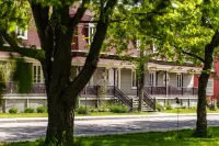 Auberge Akamaraska Hotels in Kamouraska