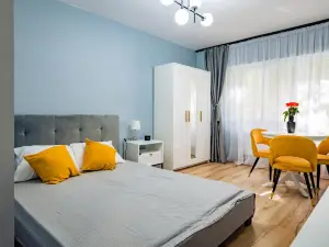 Modern Studio D-VA N