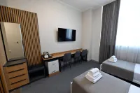 Prime Hotel Hotels in Gyumri