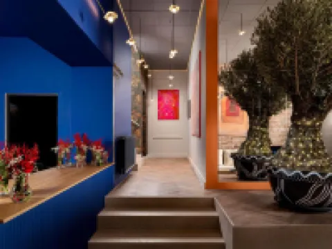 Siesta Boutique Smart Suites Hotels in Cluj-Napoca