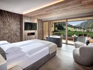 Living & Spa Vitalhotel Edelweiss