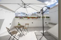 Dimora Giulia Luxury Suite and Room Hotels in Castellana Grotte