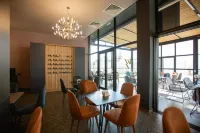 West Inn Georgia in Kutaisi Hotels in Варцихе