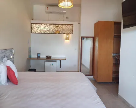 Pousada Vivenda Oriente Hotels in Sao Jose da Coroa Grande