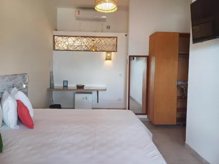 Pousada Vivenda Oriente