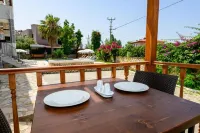 Anatolian Apartments & Bungalows Hotel a Ciftlik Mahallesi