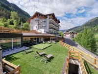 Active Alm Hotel Hotels in Moena