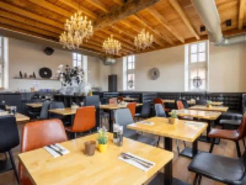 ホテル デ ボスカ 1773 ペーアーのホテル