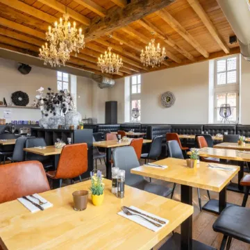 Hotel de Boskar Peer