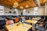 Hotel de Boskar Peer Hotels in Overpelt