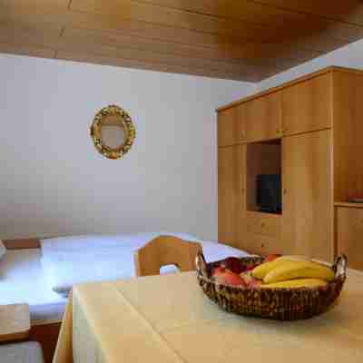 Residence Granvara Rooms