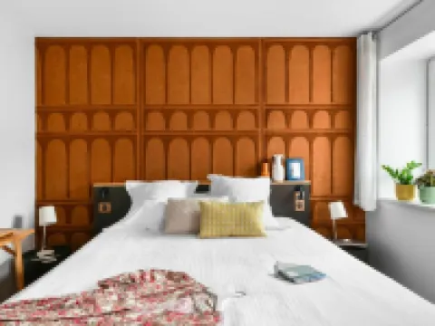 Hôtel Argia Hôtels à : Hasparren