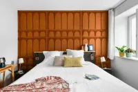 Hôtel Argia فنادق في Cambo-les-Bains