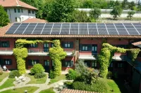 Le Serre Suites & Apartments