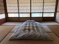 BEACH HOUSE OHAMA Hotels in Nagashima
