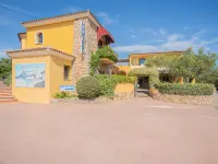 Hotel Lu Pitrali Hotels in San Teodoro