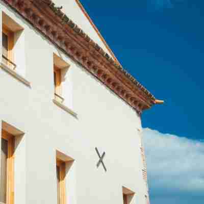 La Maison Gaïa Hôtel & Spa Hotel Exterior
