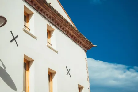 La Maison Gaïa Hôtel & Spa