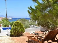 Aegean Star Hotel Hotels in Folegandros