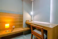 Comfortable 1Br Apartment at Mustika Golf Residence by Travelio