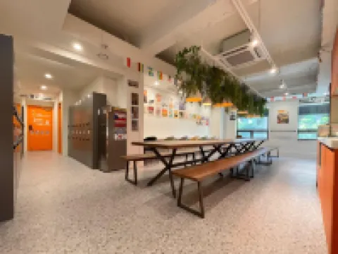 Seoul Cube Myeongdong