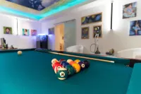 B&Bike Como Lake Hotels in Canzo