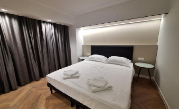 Executive Suites by Modern Living