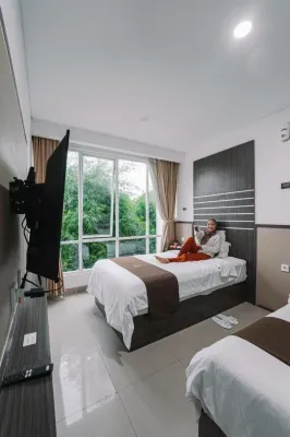 Bell's Place Sentul