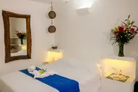 호텔 킨 하 푸에블로