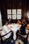 ITC Ratnadipa, a Luxury Collection Hotel, Colombo - breakfast