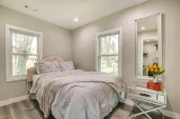 게임 나이트, 바베큐 & 가족 재미: 시카고 지역 허브