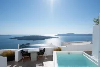 Asha Luxury Suites - romantis