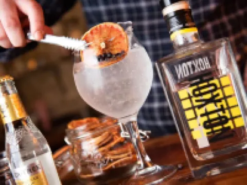 大西灣賓館 班伯里酒店