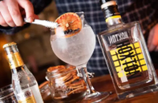 The Great Western Arms