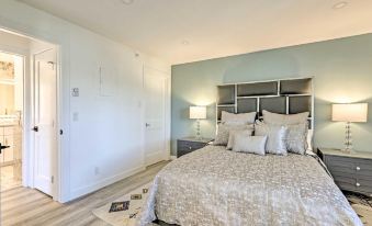 Cozy-Luxe Colorado Condo Next to Base Village