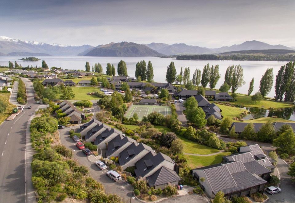 에지워터 와나카 썸네일