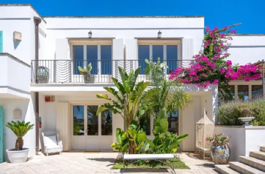 泰努塔聖託波爾特度假酒店