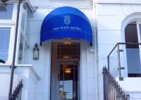 The Pier Hotel Hotel a Eastbourne
